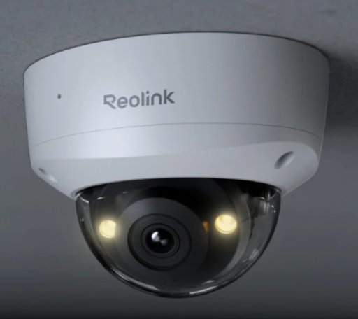 REOLINK RLC-840A 4K AI Detection Outdoor Camera