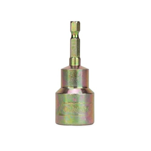 Camco RV Scissor Jack Drill Adapter Socket