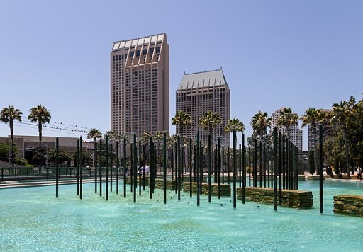 Roundtrip Ft Lauderdale to San Diego Airfares on American or Southwest Airlines