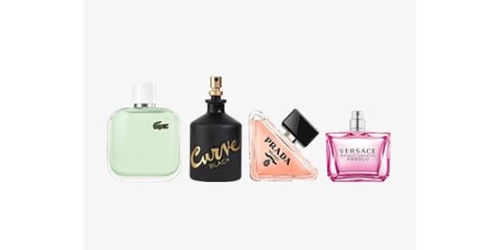 Fragrance Testers and Gift Sets SALE