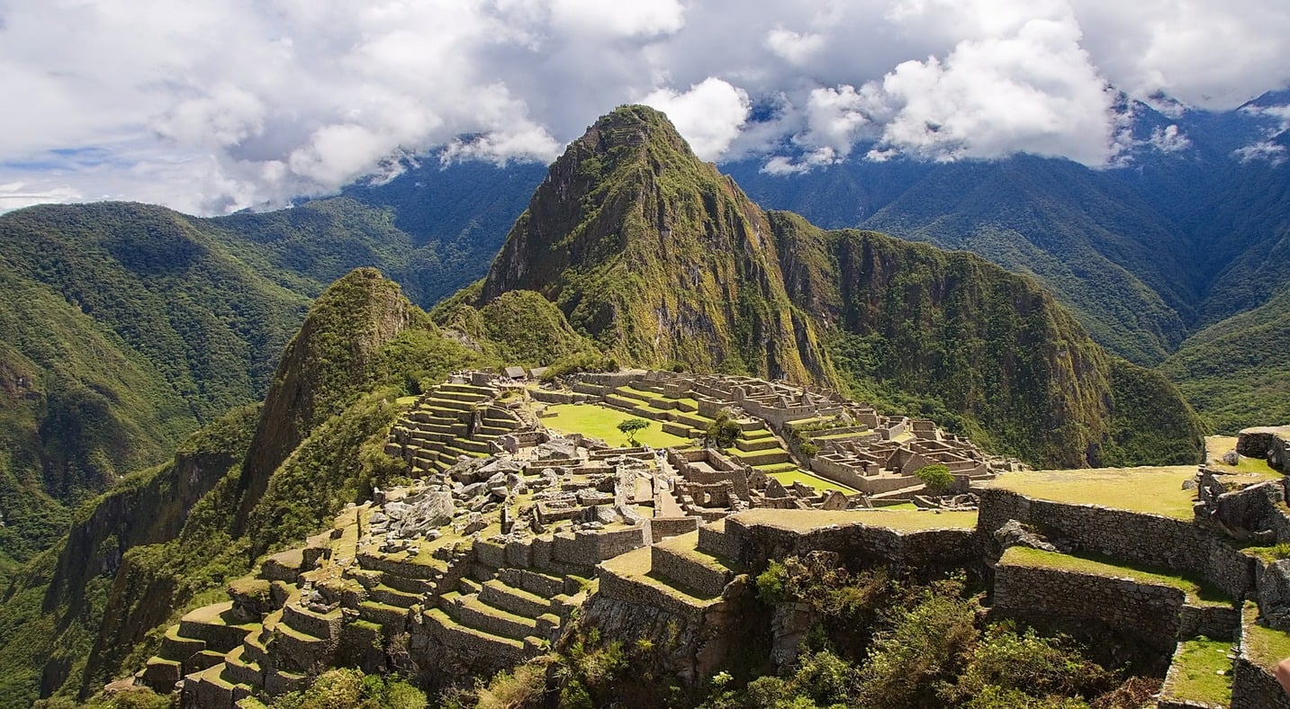 12 Nights in Peru with Guide and Flights Deal