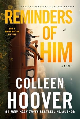 Reminders of Him: A Novel by Colleen Hoover Deal