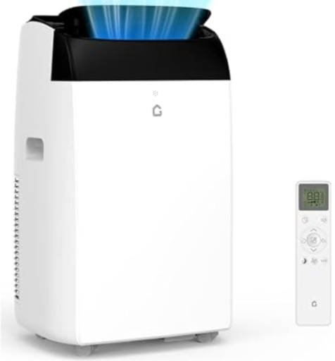 GarveeLife 14000 BTU Portable AC Deal