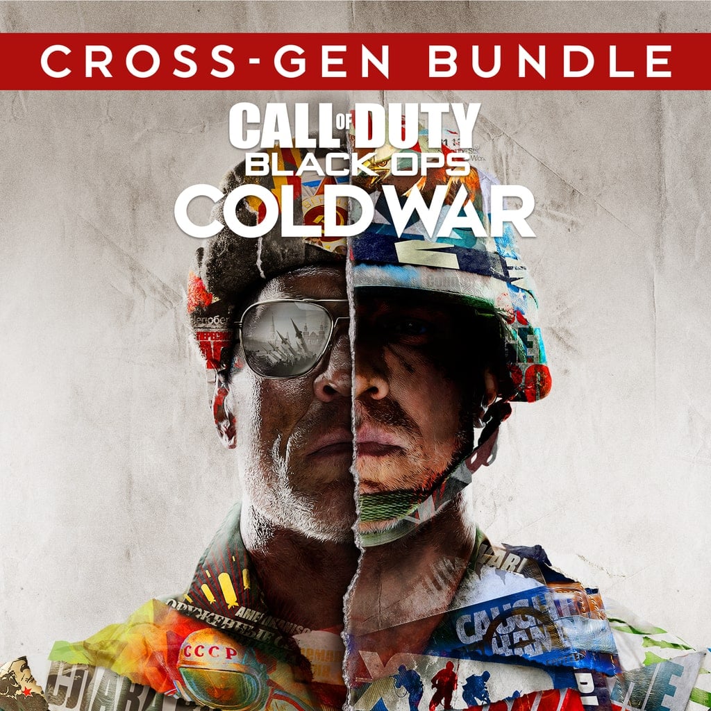  Black Ops Cold War PS5 Deal