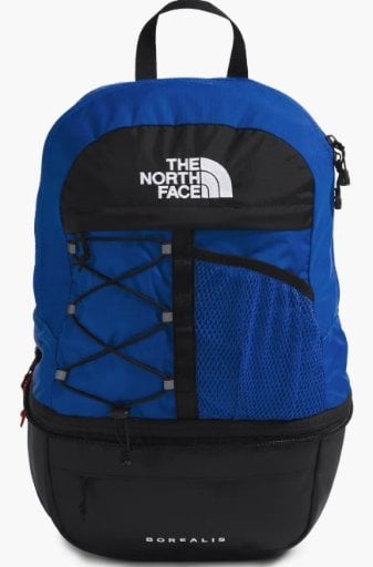 The North Face Borealis Convertible Backpack