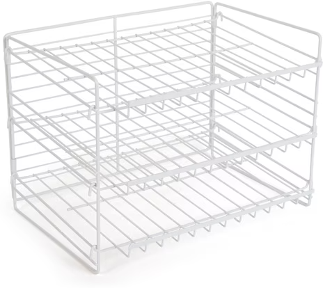 Mainstays 3-Tier Can Organizer Dispenser Rack