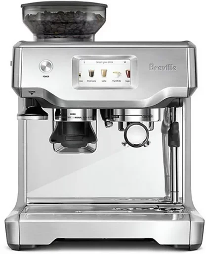 Breville Barista Touch Espresso Maker Deal
