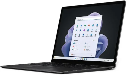 Microsoft Surface Laptop 5 (Refurb) 16GB LPDDR5X 256GB SSD