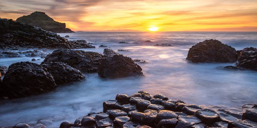 7-Day Northern Ireland Tour Package