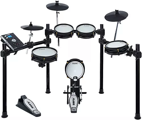 Alesis Command Mesh Kit Special Edition Deal