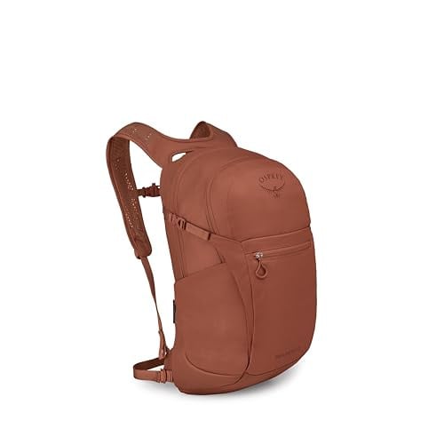 20L Osprey Daylite Plus Commuter Backpack Porcelain Orange Deal