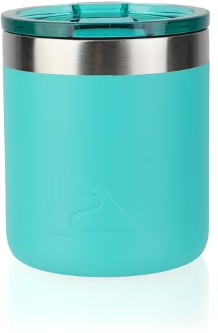10-Oz Ozark Trail Stainless Steel Tumbler w/ Magnetic Slider Lid Deal