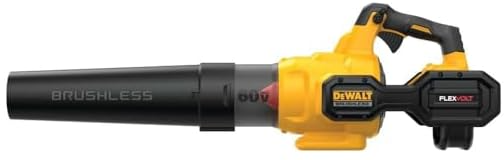 DEWALT FLEXVOLT 60V MAX* Blower 9Ah Battery Deal