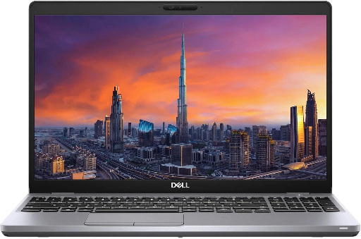 Dell Precision 3561 15.6" FHD Laptop Intel Core i7-11800H, 512GB 32GB