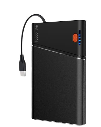 Aaoyun 10000mAh 22.5W Portable Power Bank