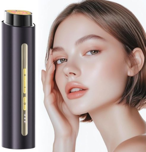 Light Therapy Wand Deal