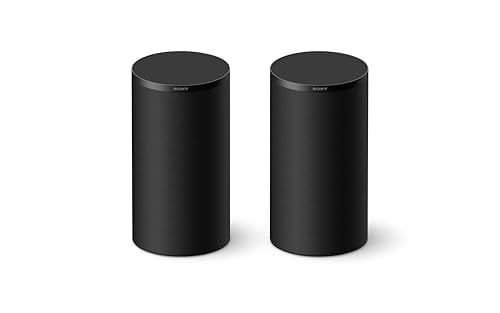Sony BRAVIA Theater Rear 9 SA-RS9 Wireless Rear Speakers Deal