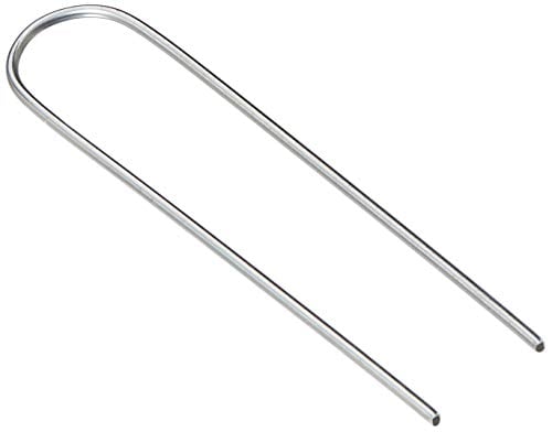 Orbit 1/2" Drip Tubing Loop Anchor Stake/Staple