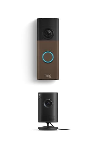 Ring Battery Doorbell Plus Deal