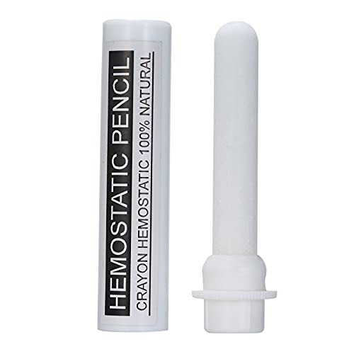 Pen Type Styptic Pencil for Shaving
