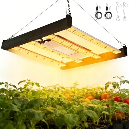 LED Grow Light 120W
