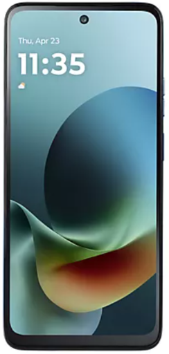 Tracfone MOTO G PLAY 2026 64GB with 1500 Talk & Text & 1 Year Service Deal