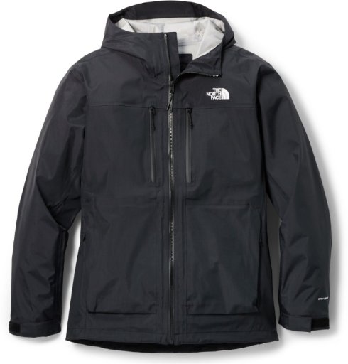 The North Face Men's Terrain Vista 3L Pro Jacket Deal