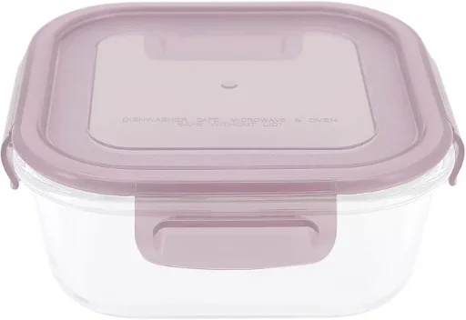 The Big One Glass Food Storage Container Deal