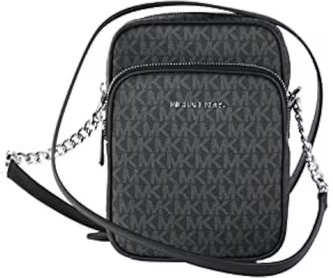 Michael Kors Saffiano Leather Large Crossbody Deal