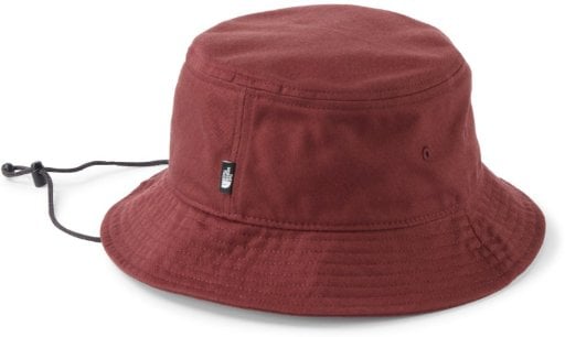 The North Face Norm Bucket Hat (Sumac or Black) Deal