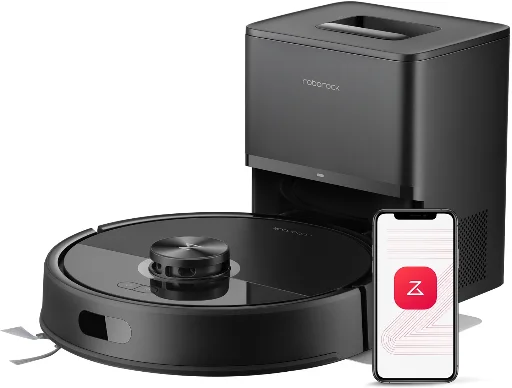Roborock Q7 M5+ Certified Refurbished Robot Vacuum Deal