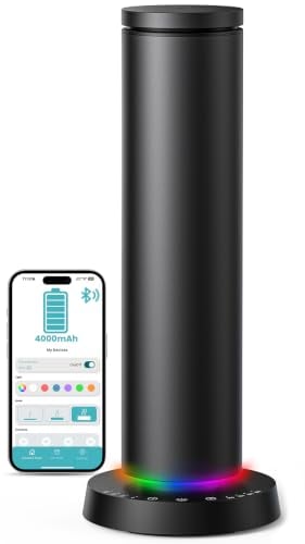 Cordless Waterless Whole-House Aroma Diffuser