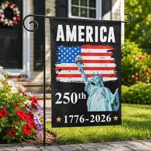 USA 250th Anniversary Flag Deal