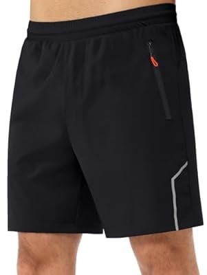 Men’s 7” Lightweight Running Shorts