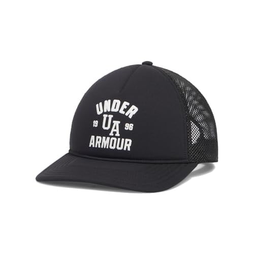 Under Armour Unisex Adult Sportstyle Foam Snapback