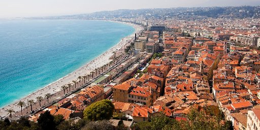 Mediterranean Summer 7-Night Cruise