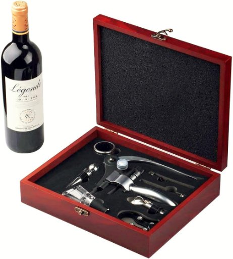 Wine Opener Set