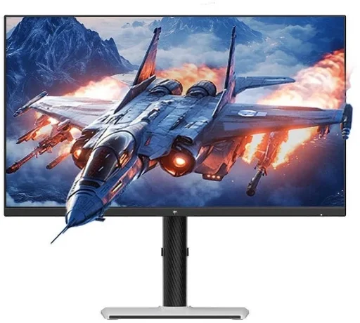(Refurbished) 27" KTC M27P6 4K UHD Mini-LED IPS Monitor with Dual Mode and HDR1400