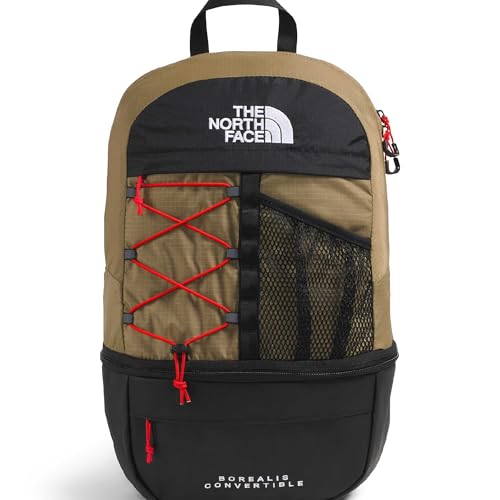 The North Face Borealis Convertible Pack, One Size