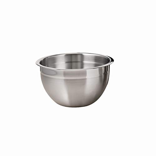 Tramontina Gourmet 3-Quart Stainless Steel Mixing Bowl