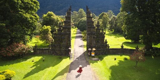 Southeast Asia 4-Country Adventure Package including Flights Deal