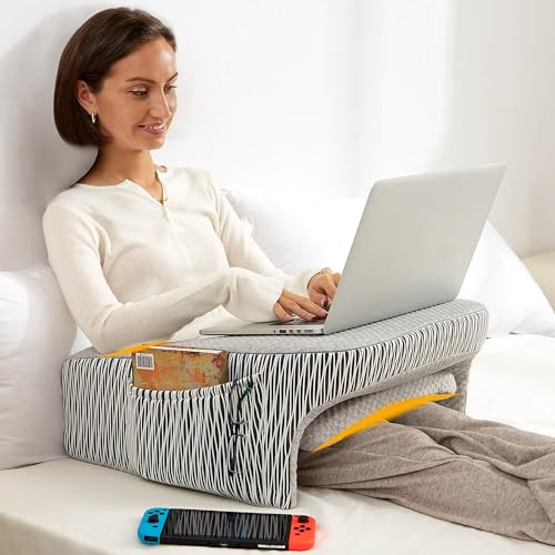 Cooloo8 Lap Desk Pillow