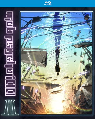 Mob Psycho 100 III: Season 3 (Blu-ray)