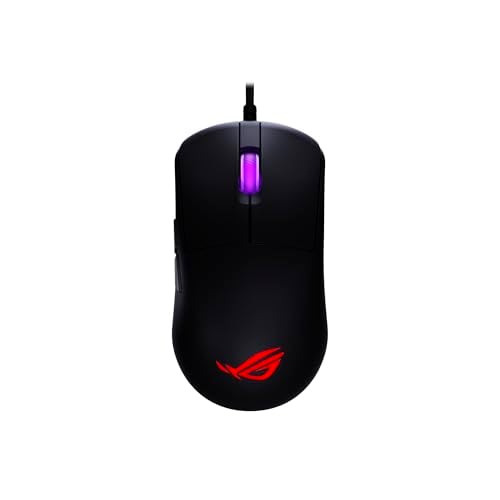 ASUS ROG Harpe Mini Core Wired Gaming Mouse Deal