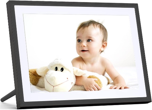 5G Digital Photo Frame WiFi 10.1"