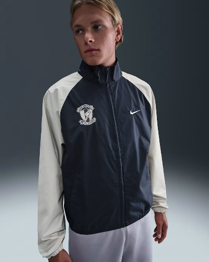 Nike Club Men's Woven Jacket
