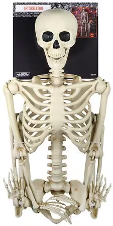 Walgreens Buy 1 Get 1 50% Off Select Halloween Decor Deal