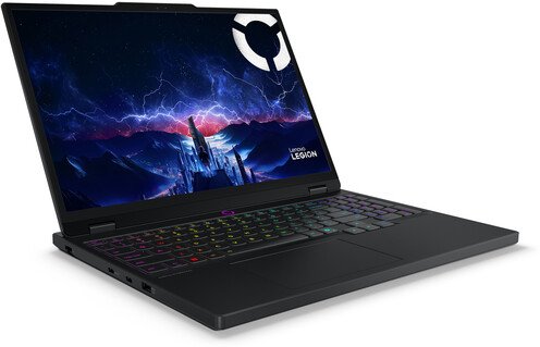 Lenovo Legion 5i 15.1" QHD+ 165Hz OLED Gaming Laptop with Intel Ultra 7 255HX