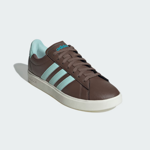 adidas Grand Court 2.0 Shoes Black Deal
