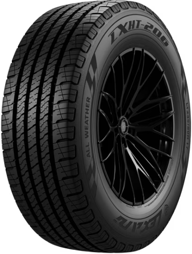 Lexani LXHT-206 Highway 225/65R17 102T SUV/Crossover Tire Deal